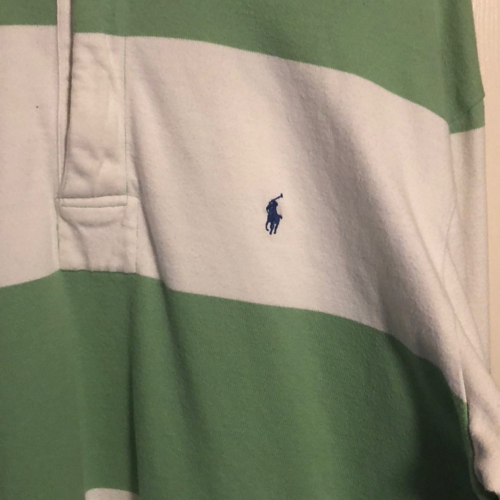 Long-Sleeve Ralph Lauren - Picture 2 of 3